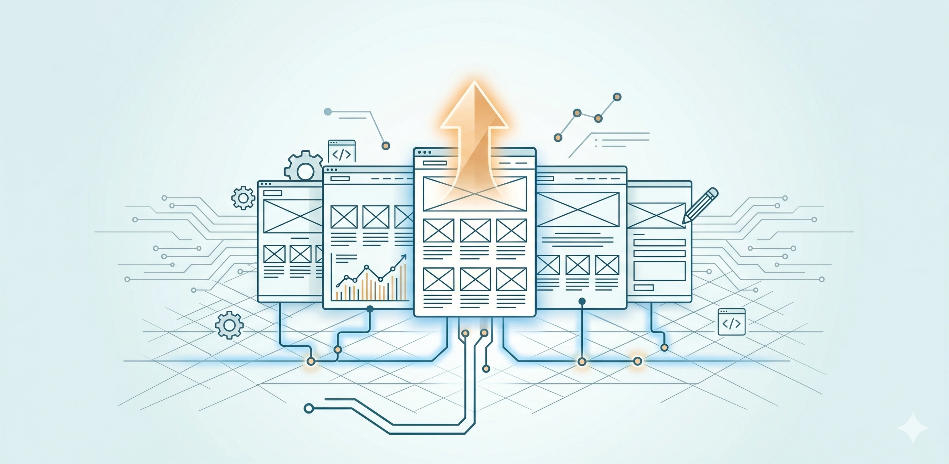 Custom Website Development